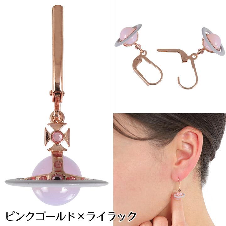 Vivienne Westwood ヴィヴィアンウエストウッド ピアス プチ Vivienne Westwood ヴィヴィアンウエストウッド ピアス プチ