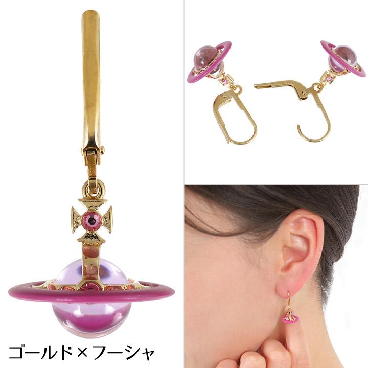 Vivienne Westwood ヴィヴィアンウエストウッド ピアス プチ Vivienne Westwood ヴィヴィアンウエストウッド ピアス プチ