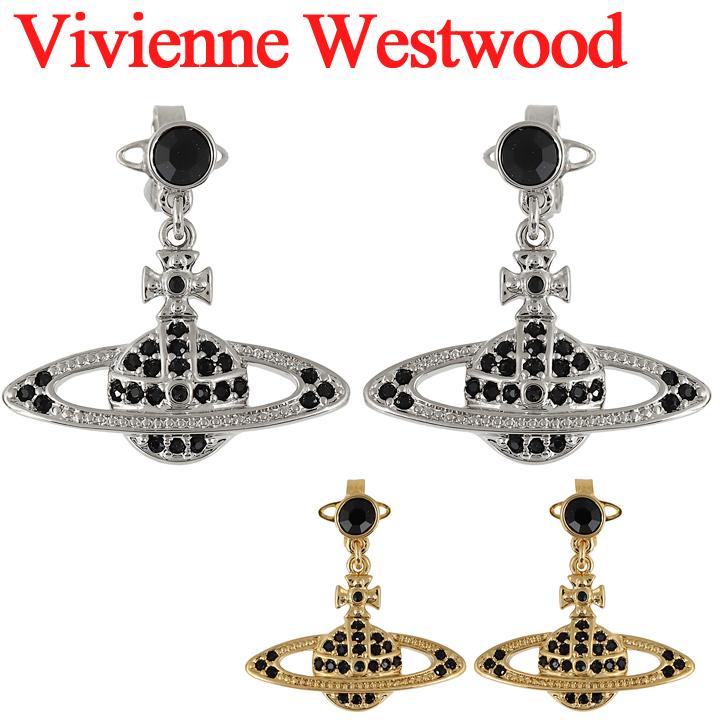 Vivienne Westwood（ヴィヴィアンウエストウッド） ピアス