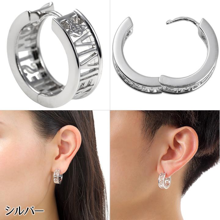 Vivienne Westwood ヴィヴィアンウエストウッド ピアス ウエスト Vivienne Westwood ヴィヴィアンウエストウッド ピアス ウエスト