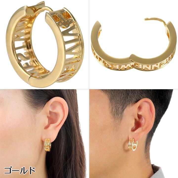 Vivienne Westwood ヴィヴィアンウエストウッド ピアス ウエスト Vivienne Westwood ヴィヴィアンウエストウッド ピアス ウエスト