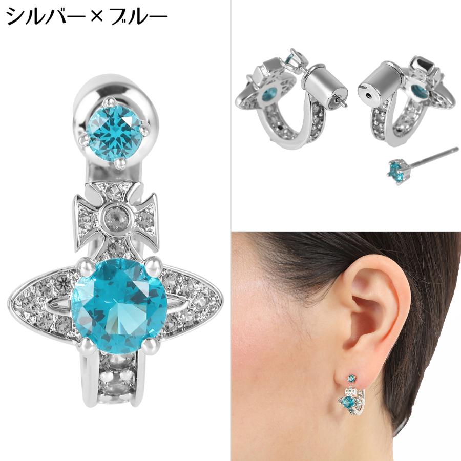 Vivienne Westwood（ヴィヴィアンウエストウッド） ピアス レディース