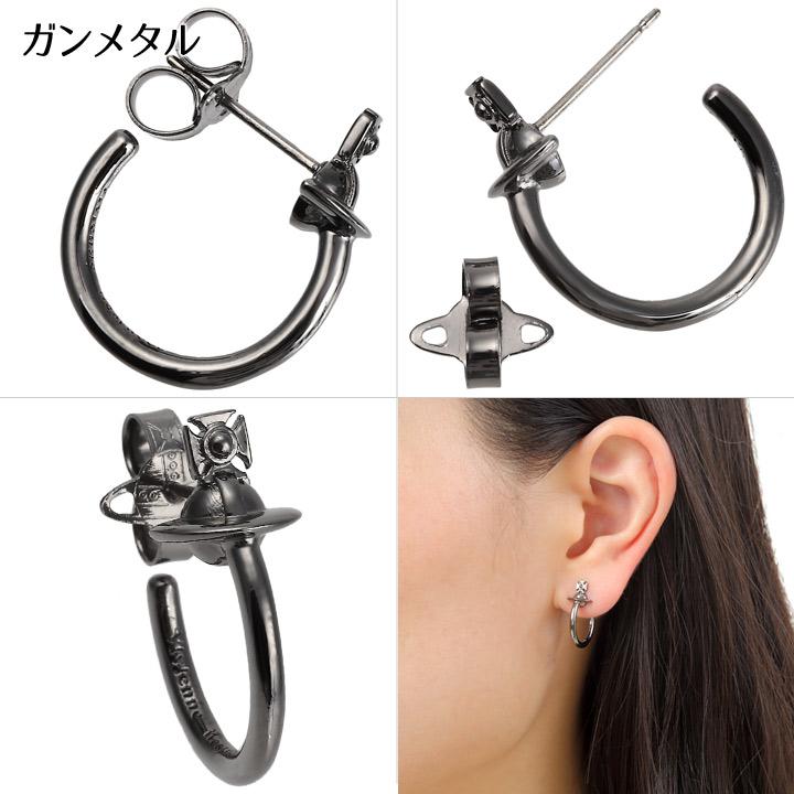 Vivienne Westwood ヴィヴィアンウエストウッド ピアス メンズ Vivienne Westwood ヴィヴィアンウエストウッド ピアス メンズ