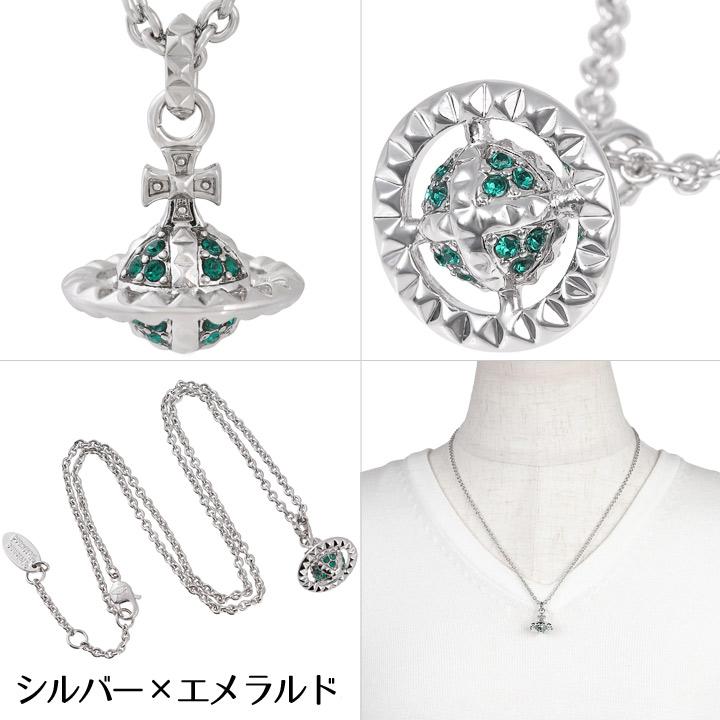 Vivienne Westwood ヴィヴィアンウエストウッド ネックレス Vivienne Westwood ヴィヴィアンウエストウッド ネックレス