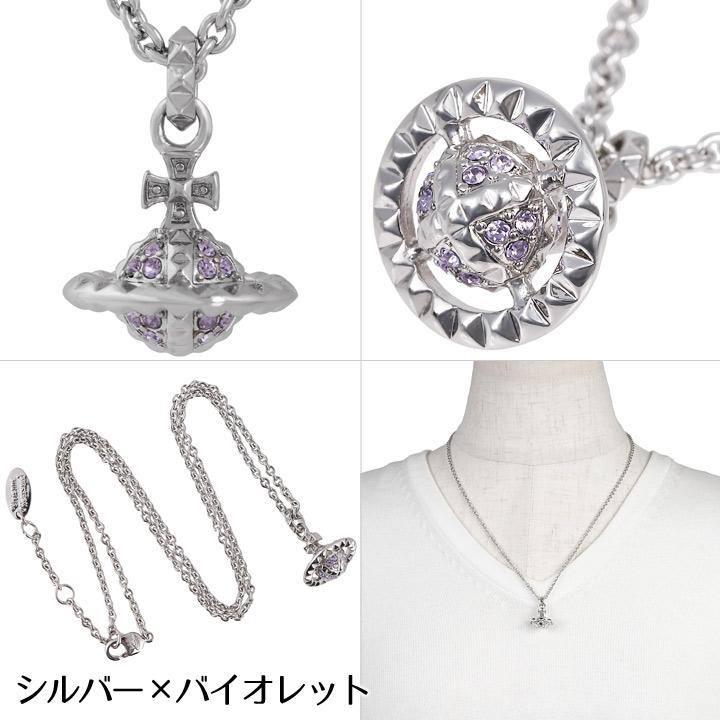 Vivienne Westwood ヴィヴィアンウエストウッド ネックレス Vivienne Westwood ヴィヴィアンウエストウッド ネックレス