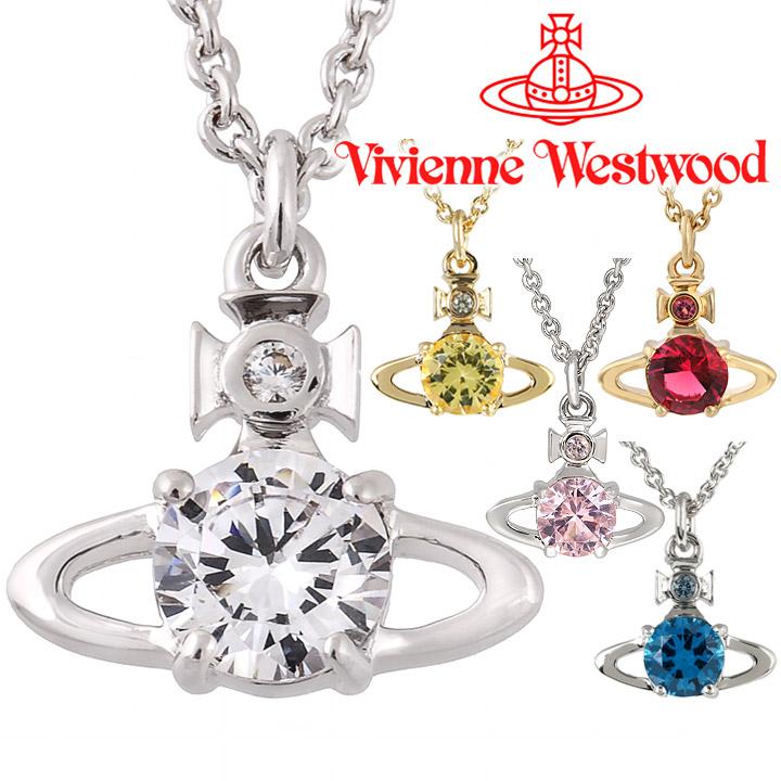 Vivienne Westwood ヴィヴィアンウエストウッド ネックレス Vivienne Westwood ヴィヴィアンウエストウッド ネックレス