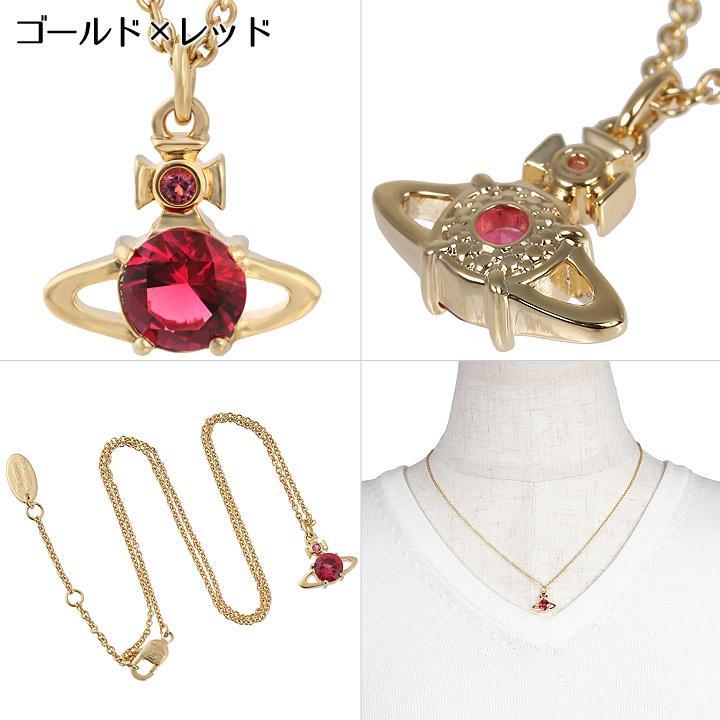 Vivienne Westwood ヴィヴィアンウエストウッド ネックレス Vivienne Westwood ヴィヴィアンウエストウッド ネックレス