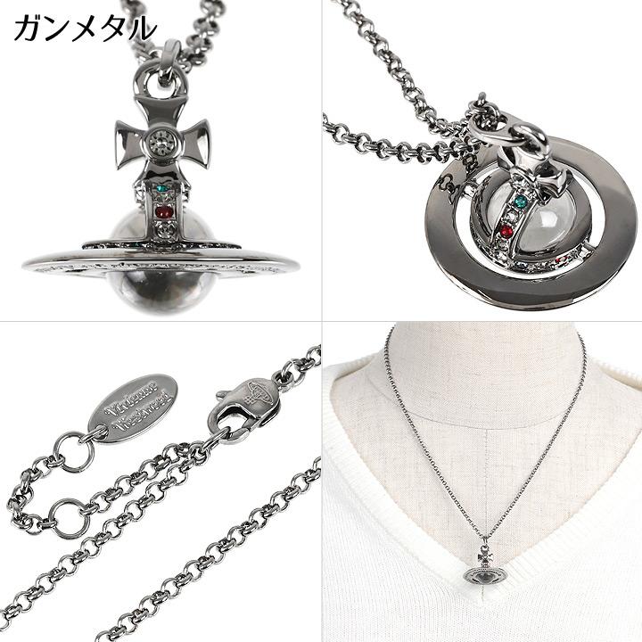 Vivienne Westwood ヴィヴィアンウエストウッド ネックレス Vivienne Westwood ヴィヴィアンウエストウッド ネックレス