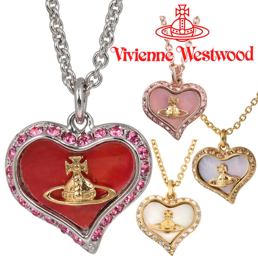 Vivienne Westwood ヴィヴィアンウエストウッド ネックレス Vivienne Westwood ヴィヴィアンウエストウッド ネックレス