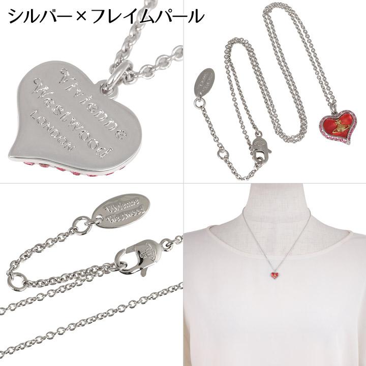 Vivienne Westwood ヴィヴィアンウエストウッド ネックレス Vivienne Westwood ヴィヴィアンウエストウッド ネックレス