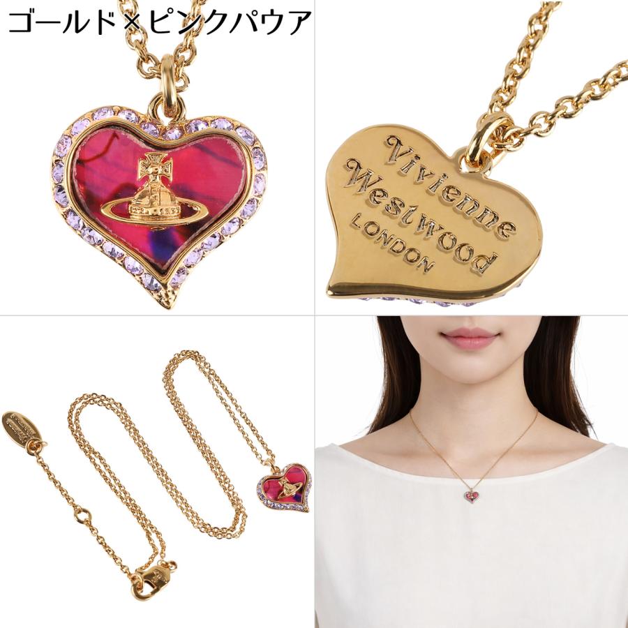 Vivienne Westwood（ヴィヴィアンウエストウッド） ネックレス