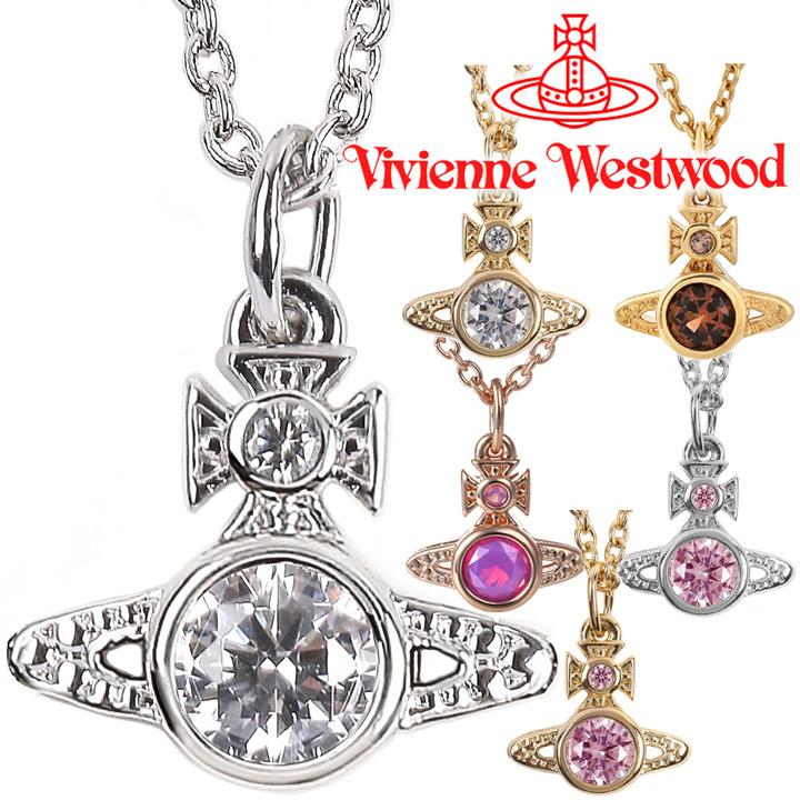 Vivienne Westwood ヴィヴィアンウエストウッド ネックレス Vivienne Westwood ヴィヴィアンウエストウッド ネックレス