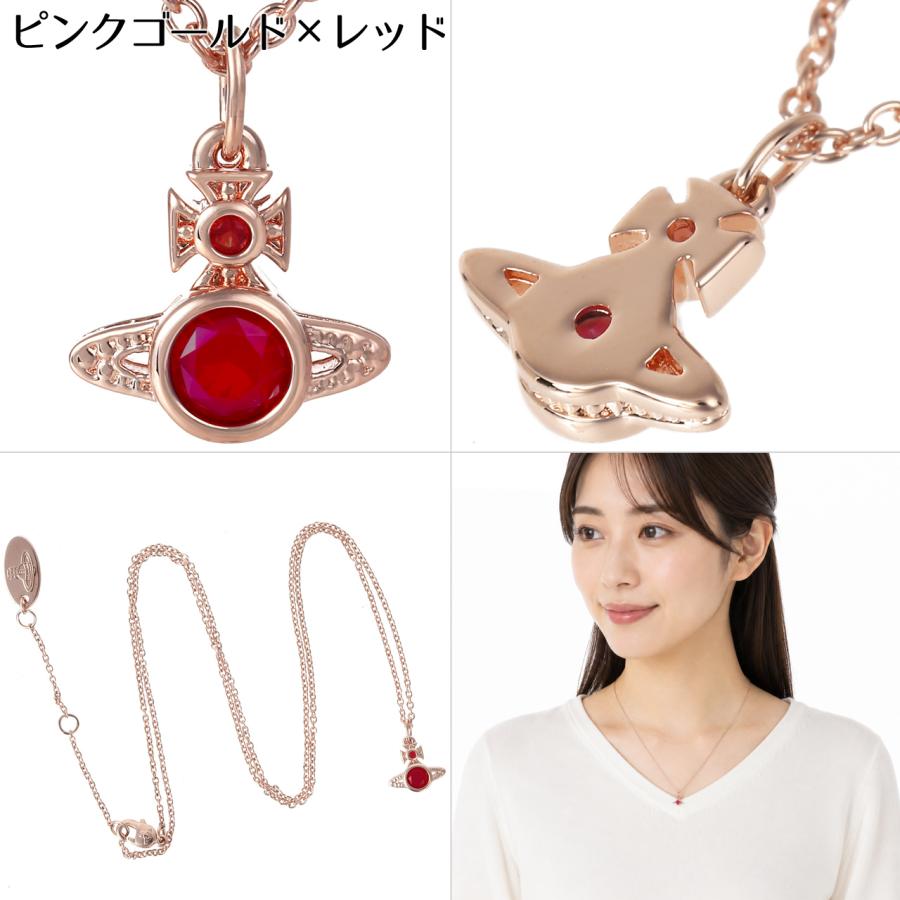 Vivienne Westwood（ヴィヴィアンウエストウッド） ネックレス