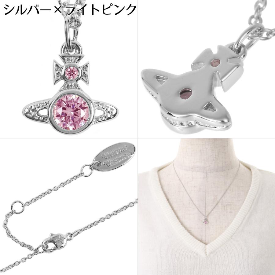 Vivienne Westwood ヴィヴィアンウエストウッド ネックレス Vivienne Westwood ヴィヴィアンウエストウッド ネックレス