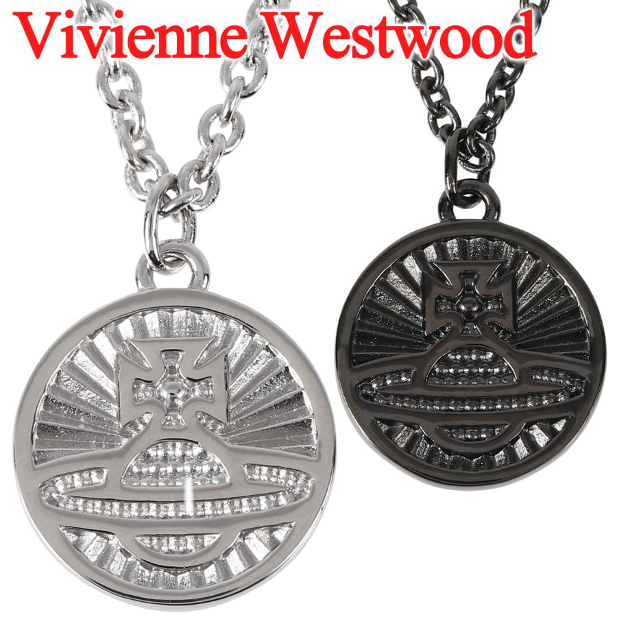 Vivienne Westwood（ヴィヴィアンウエストウッド） ネックレス メンズ