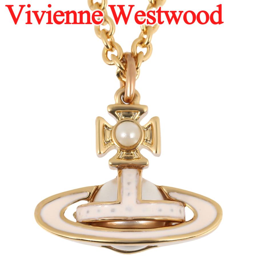 Vivienne Westwood（ヴィヴィアンウエストウッド） ネックレス 女性