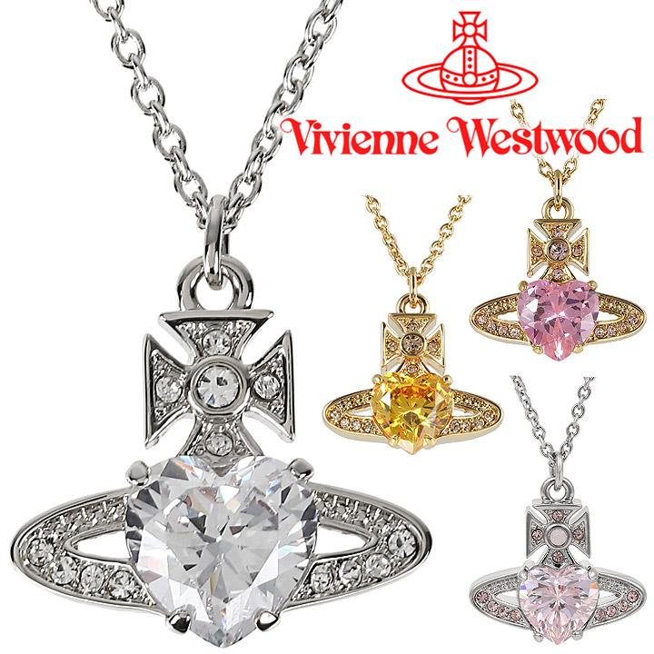 Vivienne Westwood ヴィヴィアンウエストウッド ネックレス Vivienne Westwood ヴィヴィアンウエストウッド ネックレス