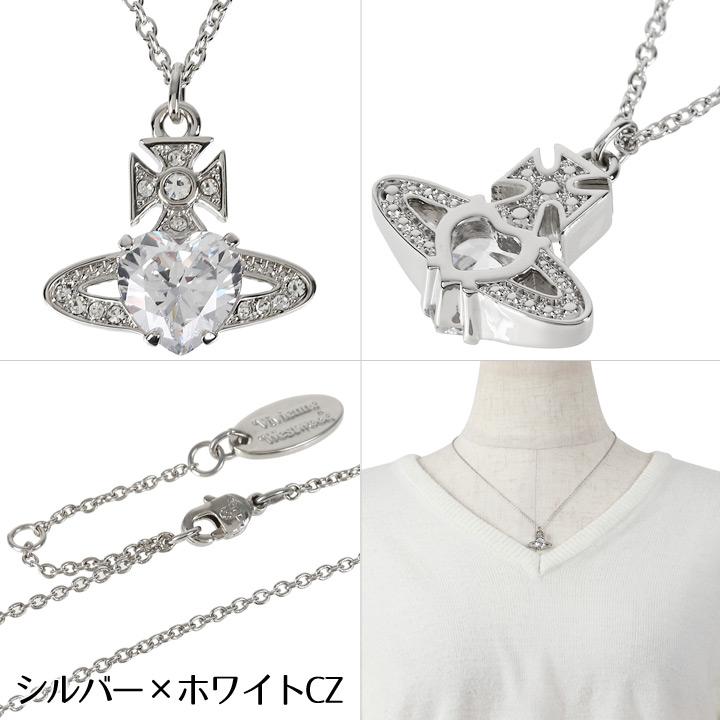 Vivienne Westwood ヴィヴィアンウエストウッド ネックレス Vivienne Westwood ヴィヴィアンウエストウッド ネックレス