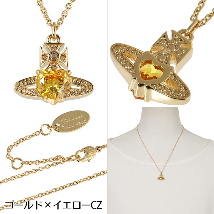 Vivienne Westwood ヴィヴィアンウエストウッド ネックレス Vivienne Westwood ヴィヴィアンウエストウッド ネックレス