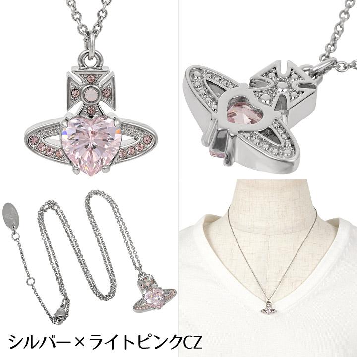 Vivienne Westwood ヴィヴィアンウエストウッド ネックレス Vivienne Westwood ヴィヴィアンウエストウッド ネックレス