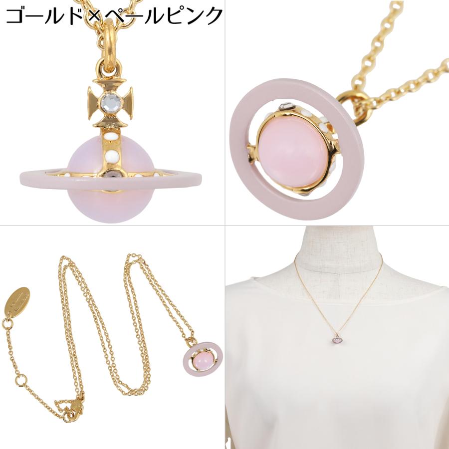 Vivienne Westwood（ヴィヴィアンウエストウッド） ネックレス