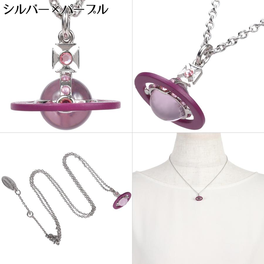 Vivienne Westwood（ヴィヴィアンウエストウッド） ネックレス