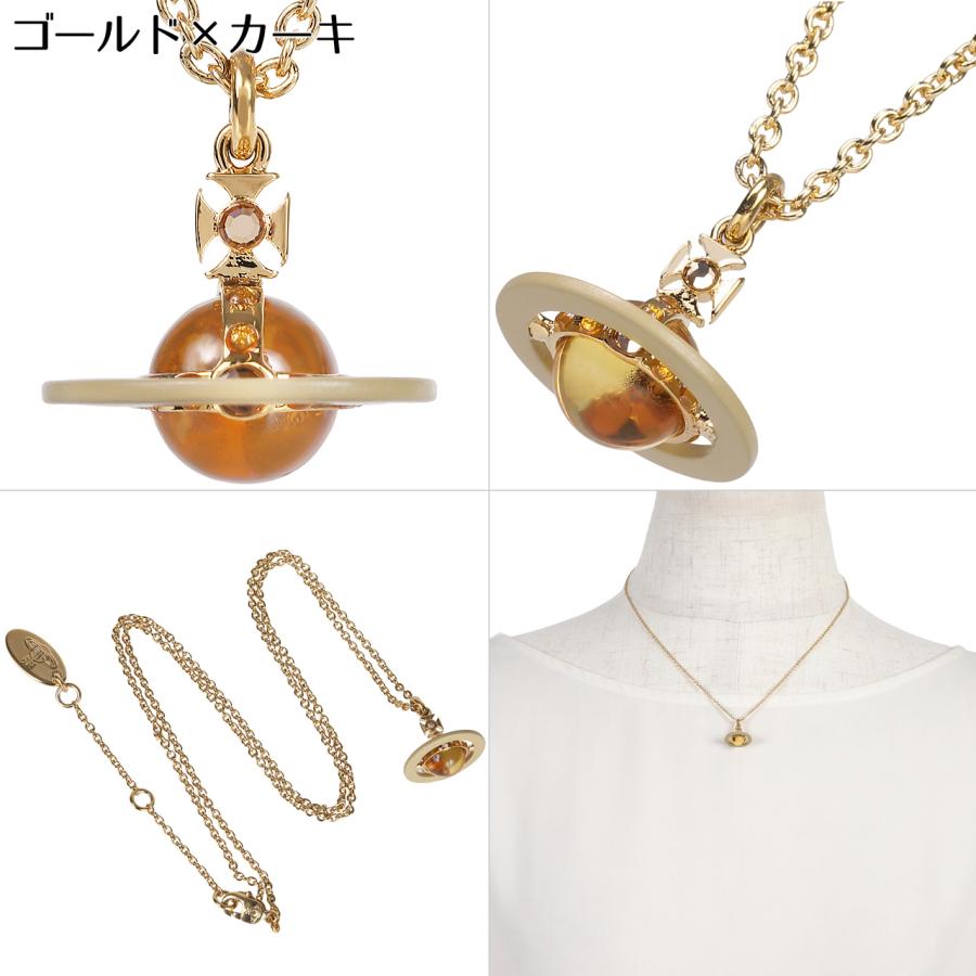 ネックレス・ペンダント Vivienne Westwood Vivienne Westwood（ヴィヴィアンウエストウッド） ペンダント