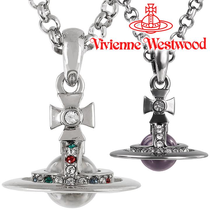 Vivienne Westwood ヴィヴィアンウエストウッド ネックレス Vivienne Westwood ヴィヴィアンウエストウッド ネックレス