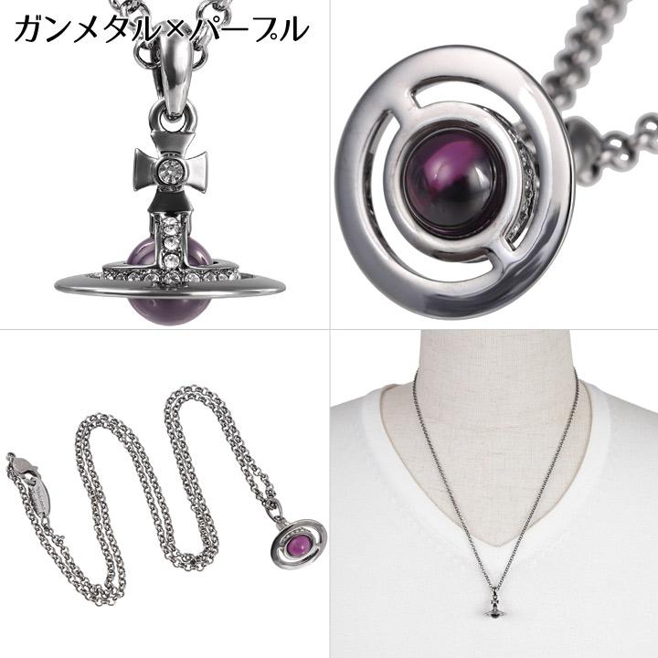 Vivienne Westwood ヴィヴィアンウエストウッド ネックレス Vivienne Westwood ヴィヴィアンウエストウッド ネックレス