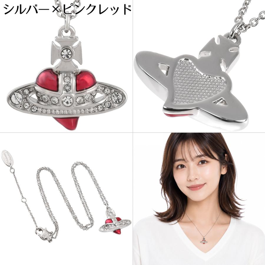 Vivienne Westwood（ヴィヴィアンウエストウッド） ネックレス