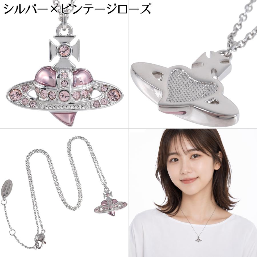 Vivienne Westwood（ヴィヴィアンウエストウッド） ネックレス