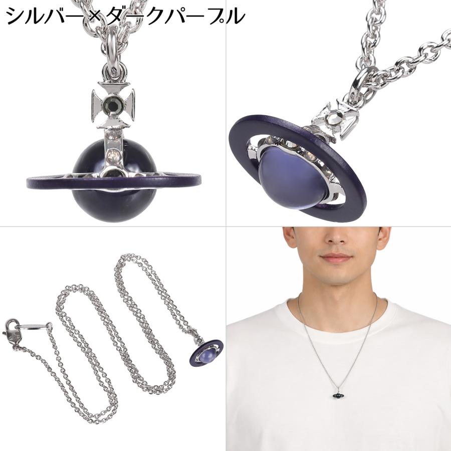 Vivienne Westwood（ヴィヴィアンウエストウッド） ネックレス メンズ