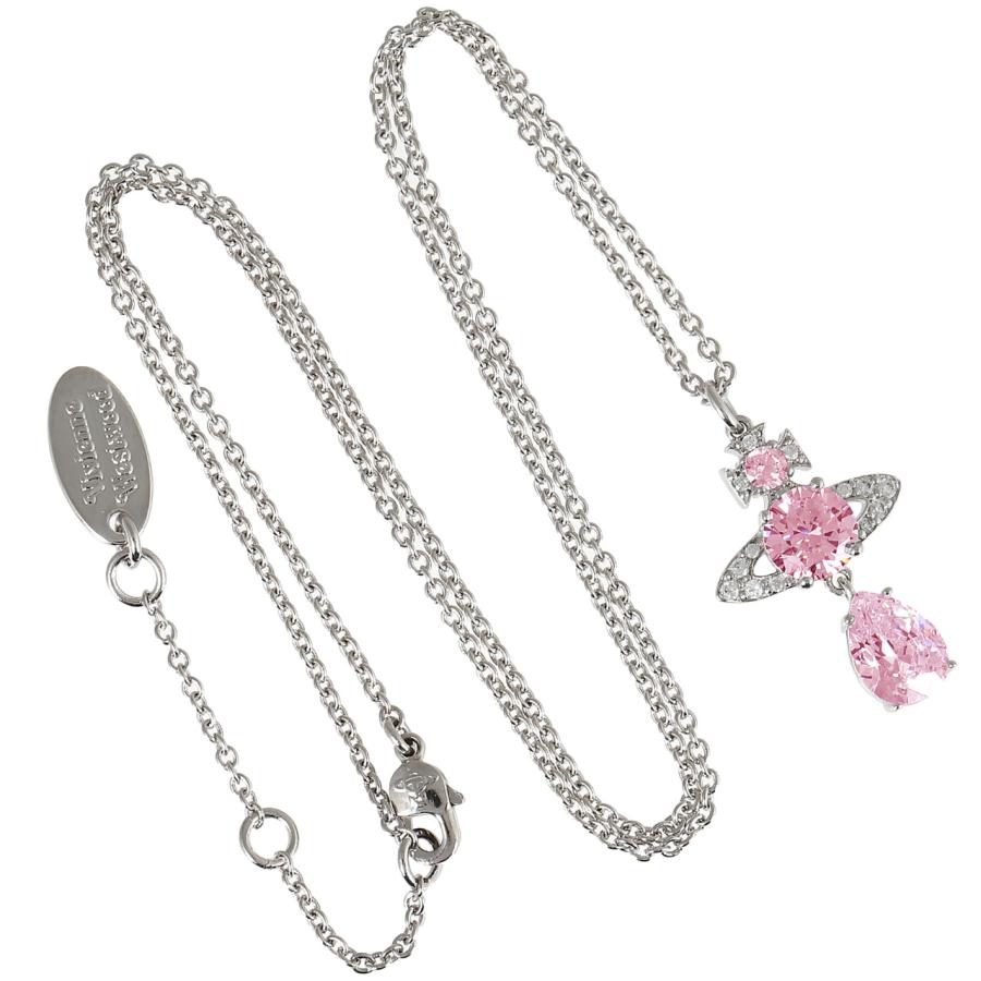 Vivienne Westwood ヴィヴィアンウエストウッド ネックレス Vivienne Westwood ヴィヴィアンウエストウッド ネックレス