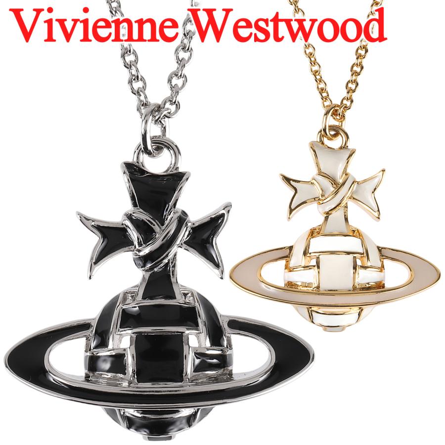 Vivianne Westwood ペンダントネックレス Vivienne Westwood（ヴィヴィアンウエストウッド） ネックレス 女性