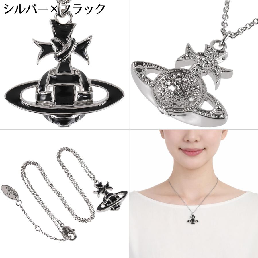 Vivienne Westwood（ヴィヴィアンウエストウッド） ネックレス 女性
