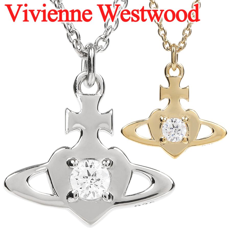Vivienne Westwood（ヴィヴィアンウエストウッド） ネックレス 女性