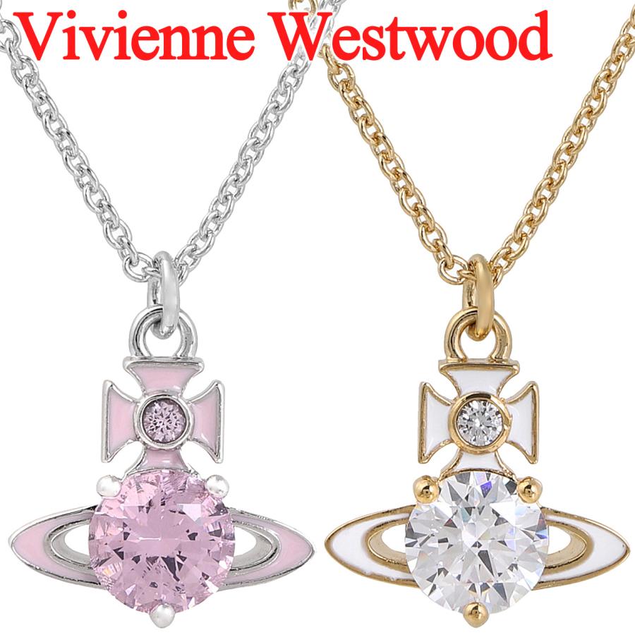 Vivienne Westwood（ヴィヴィアンウエストウッド） ネックレス