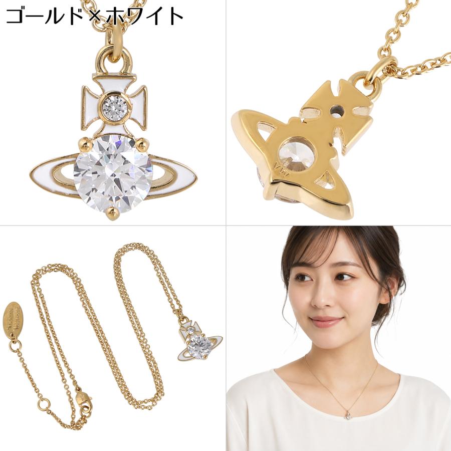 Vivienne Westwood（ヴィヴィアンウエストウッド） ネックレス