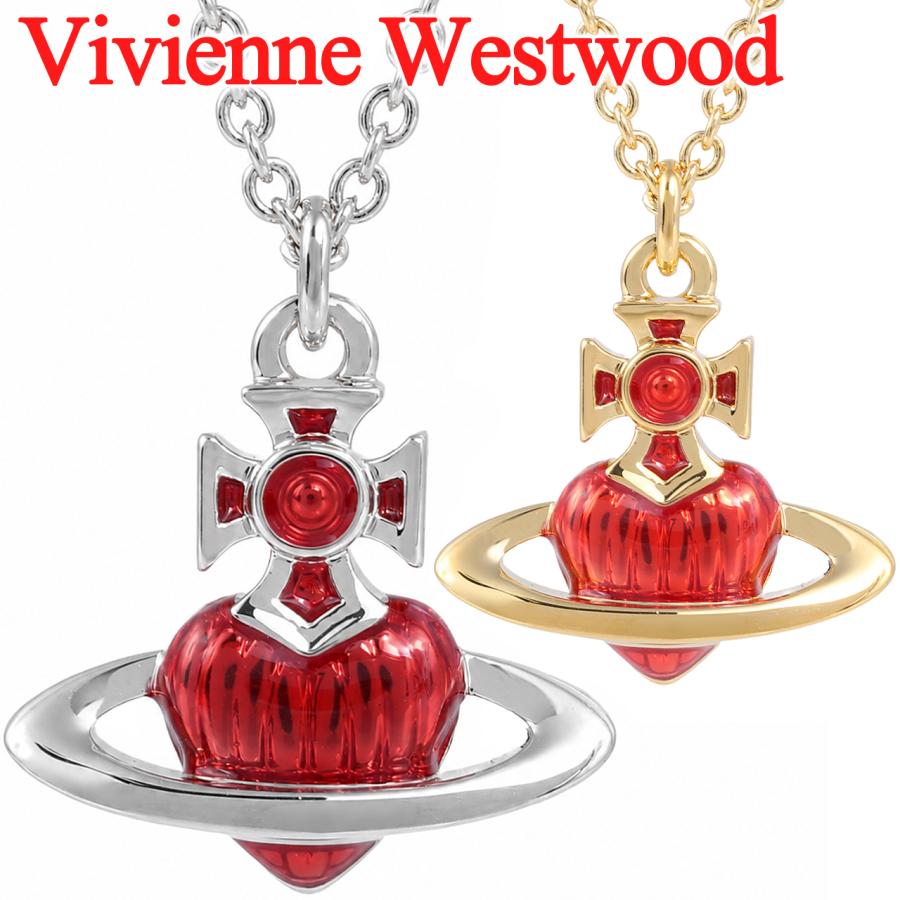 Vivienne Westwood（ヴィヴィアンウエストウッド） ネックレス
