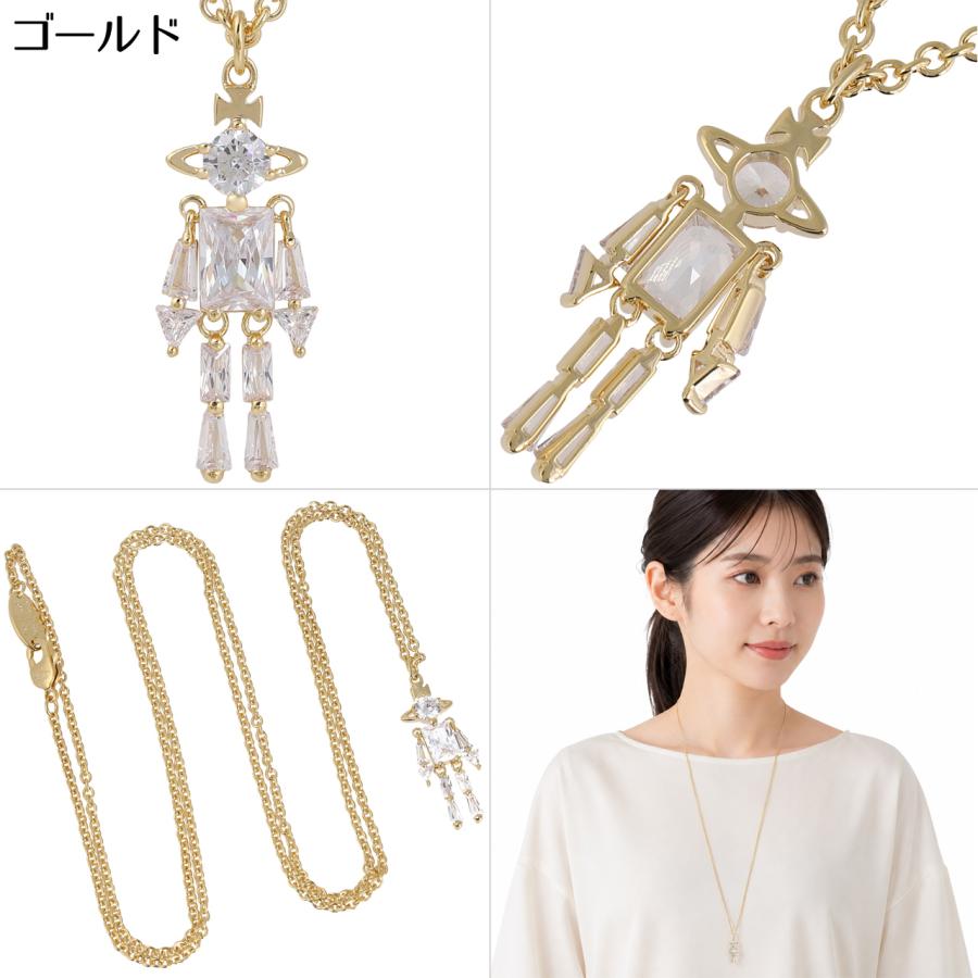 Vivienne Westwood（ヴィヴィアンウエストウッド） ネックレス