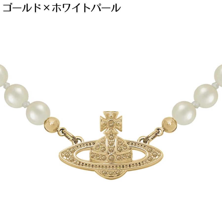 Vivienne Westwood（ヴィヴィアンウエストウッド） ネックレス