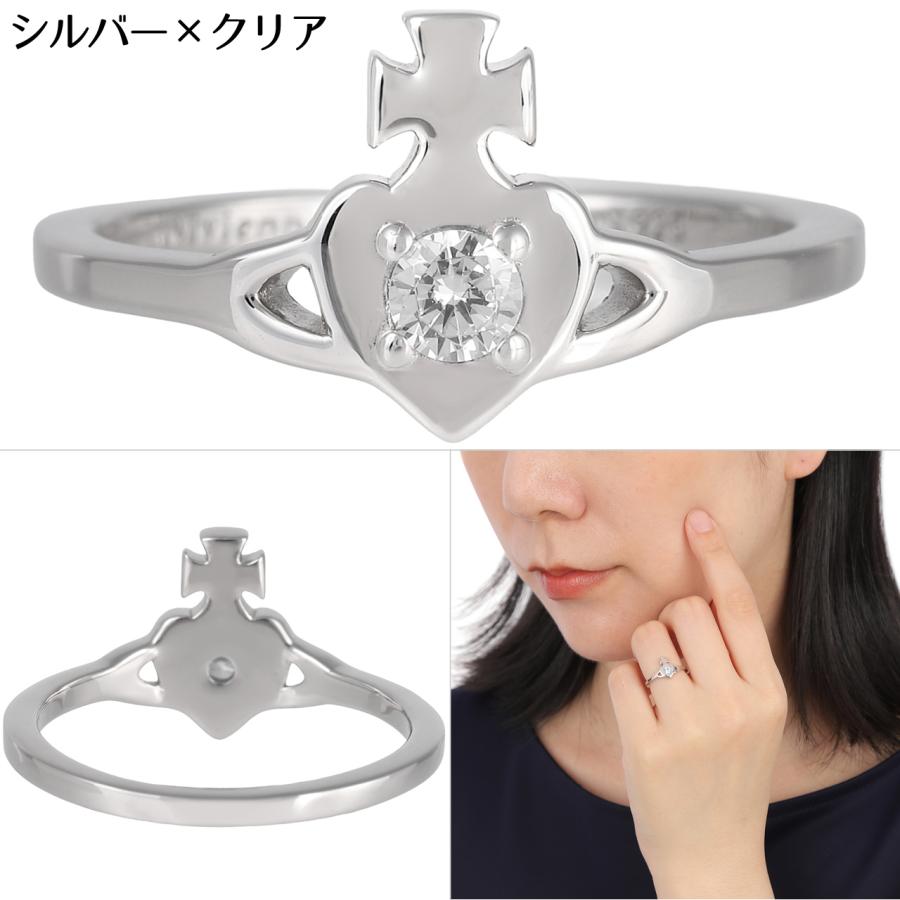 Vivienne Westwood（ヴィヴィアンウエストウッド） リング 指輪 オーブ