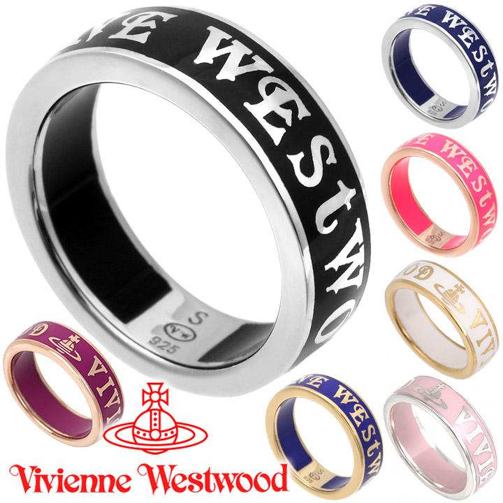 Vivienne Westwood ヴィヴィアンウエストウッド リング 指輪 Vivienne Westwood ヴィヴィアンウエストウッド リング 指輪