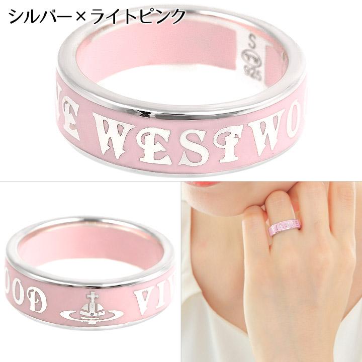 Vivienne Westwood ヴィヴィアンウエストウッド リング 指輪 Vivienne Westwood ヴィヴィアンウエストウッド リング 指輪