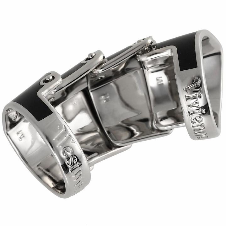 Vivienne Westwood ヴィヴィアンウエストウッド リング 指輪 Vivienne Westwood ヴィヴィアンウエストウッド リング 指輪
