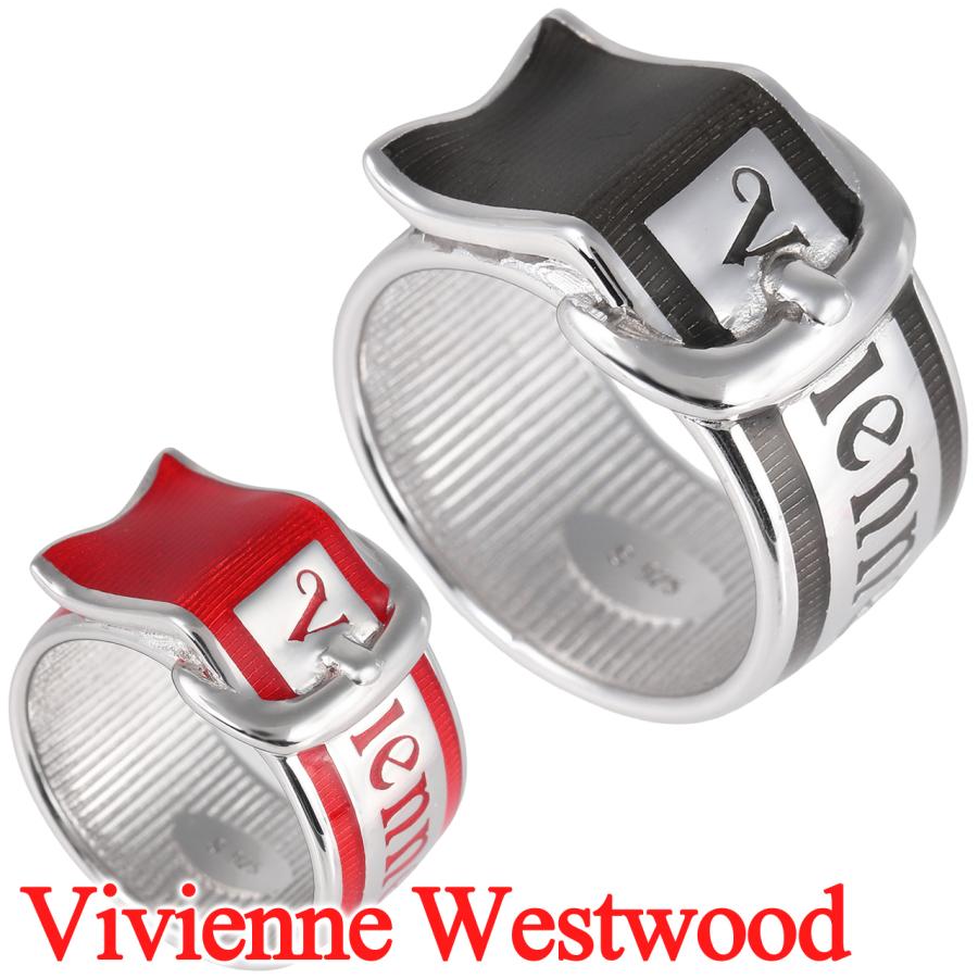 Vivienne Westwood（ヴィヴィアンウエストウッド） リング 指輪 オーブ