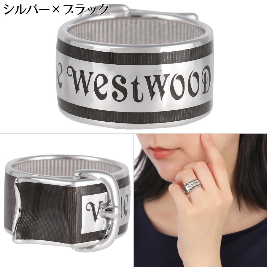 Vivienne Westwood（ヴィヴィアンウエストウッド） リング 指輪 オーブ