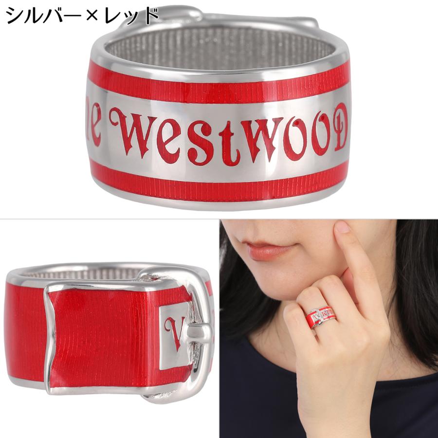 Vivienne Westwood（ヴィヴィアンウエストウッド） リング 指輪 オーブ
