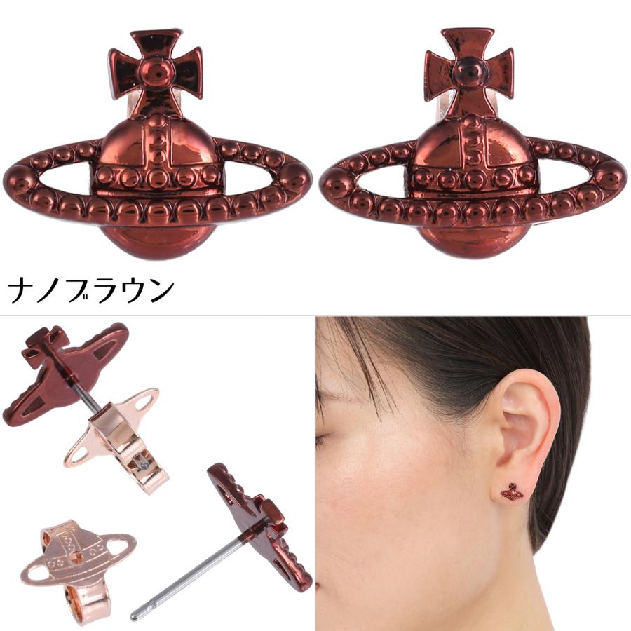 Vivienne Westwood（ヴィヴィアンウエストウッド） ピアス レディース