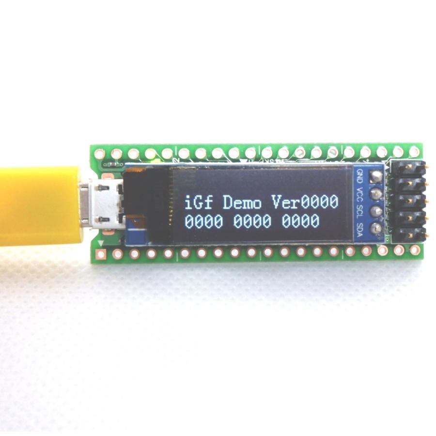 Igf02 Max10搭載 Fpgaボード Igf02 01 Igf 通販 Yahoo ショッピング